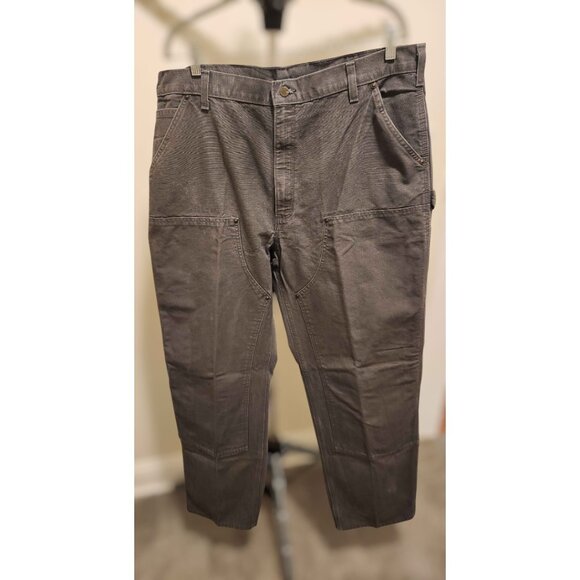 Other - Carhartt Original Dungaree Fit 40 x 36